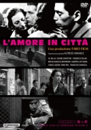 L`amore In Citta