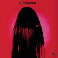 Lalo Schifrin/Black Widow (Digi)