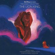 Lion King -The Legacy Collection