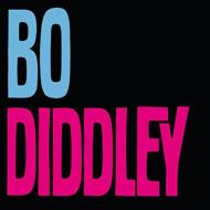 Bo Diddley (1962) : Bo Diddley | HMV&BOOKS online - RUM2011072LP