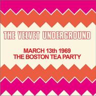 Boston Tea Party, March 13th 1969 (180g)