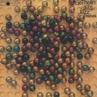 Eje Thelin/At The German Jazz Festival (180gr)(Ltd)