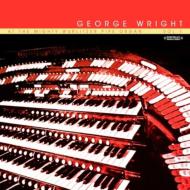 George Wright/At The Mighty Wurlitzer Pipe Organ Vol. 1 (Rmt)
