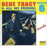 Gene Tracy/All His Friends 6