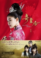 Empress Ki Original Soundtrack Blu-ray BOXI