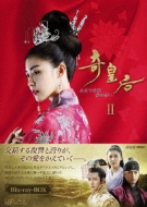 奇皇后 -ふたつの愛 涙の誓い-Blu-ray BOXII