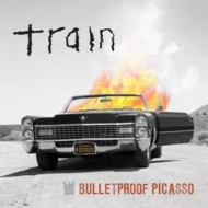Train/Bulletproof Picasso