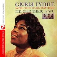 Gloria Lynne/I'm Glad There Is You (Rmt)