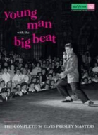 Elvis Presley/Young Man With The Big Beat (Ltd)