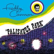 Freddy Cannon/Palisades Park