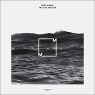 GIGI MASIN TALK TO THE SEA LP美品 Talk To The Sea[vinyl] - Kankyo Records