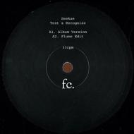 Test & Recognise Remixes