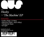 Huxley/Machine