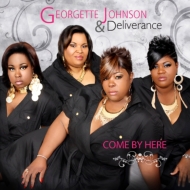 Georgette Johnson/Come By Here
