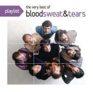 Blood Sweat  Tears/Playlist The Very Best Of Blood Sweat  Tears