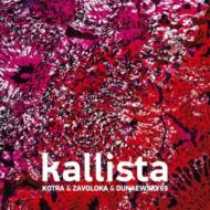 Kallista