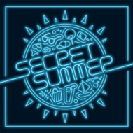 Secret/5th Mini Album Secret Summer (Type A)