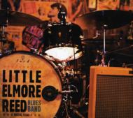 Little Elmore Reed Blues Band