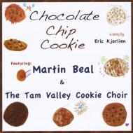 Chocolate Chip Cookie