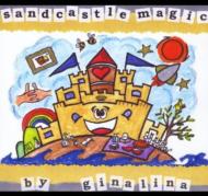 Sandcastle Magic