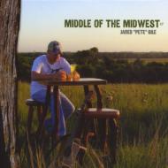 Gile Jared Pete/Middle Of The Midwest Ep