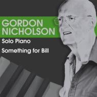 Something For Bill (Solo Piano)