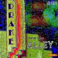 Drake Near The Alley