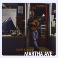 Martha Ave