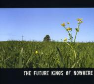 Future Kings Of Nowhere