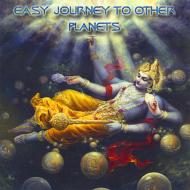 Godfrey Townsend/Easy Journey To Other Planets
