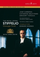 Verdi Stiffelio｜オペラ｜クラシック