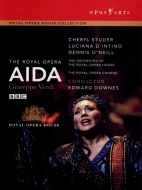 Verdi Aida｜クラシック