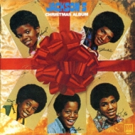 Jackson 5 Christmas Album