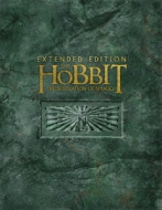 The Hobbit: The Desolation of Smaug Extended Edition
