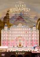 Grand Budapest Hotel, The