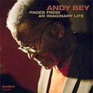 Andy Bey/Pages From An Imaginary Life