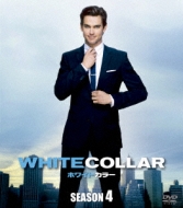 White Collar Season 4