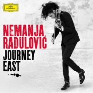 Nemanja Radulovic -Journey East