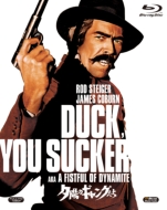 A Fistful Of Dynamite