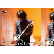 10th Anniversary YOSHII LOVINSON SUPER LIVE (DVD+LIVE CD)