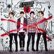 5 Seconds Of Summer: Deluxe Edition ({DVD)