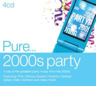 Various/Pure.2000s Party