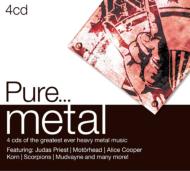 Various/Pure. Metal