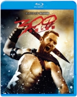 300: RISE OF AN EMPIRE Blu-ray & DVD Set (2 Discs / Digital Copy)[First Press Limited]