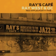 Ray West / Oc/Ray's Cafe