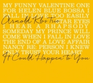 It Could Happen To You