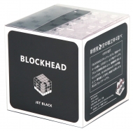Blockhead Jet Black (mubN)()