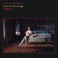 Jamie T/Carry On The Grudge
