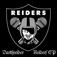 DARTHREIDER/Reiders Ep