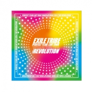 �o���_�i Live Tour 2014 Tower Of Wish�wthe Revorution�x Exile Tribe